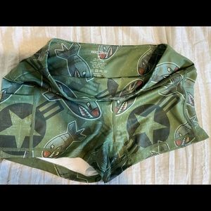 FEED ME FIGHT ME Veterans Collection